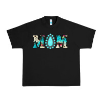 Black mom Urban Heavy Tee - JahusDesignShop