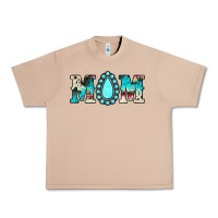 Burro mom Urban Heavy Tee - JahusDesignShop