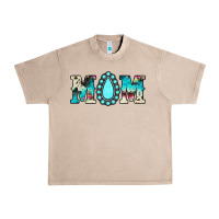 French Oak mom Urban Heavy Tee - JahusDesignShop