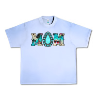 Grape Ice mom Urban Heavy Tee - JahusDesignShop