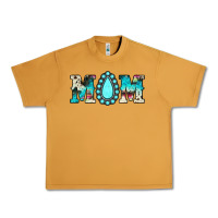 Peanut Butter mom Urban Heavy Tee - JahusDesignShop