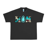 Pigment Black mom Urban Heavy Tee - JahusDesignShop