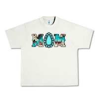 Pistachio mom Urban Heavy Tee - JahusDesignShop