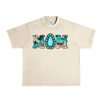 Sandshell mom Urban Heavy Tee - JahusDesignShop