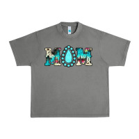 Tornado mom Urban Heavy Tee - JahusDesignShop