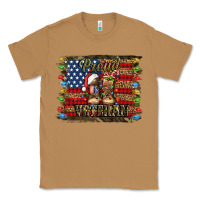 Toasted Coconut proud veteran christmas army Classic Tee - Jasminsmagicworld