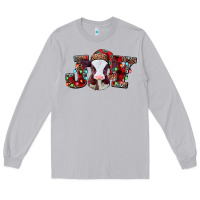 Moon Dust joy baby cow christmas Long Sleeve Tee - Jasminsmagicworld
