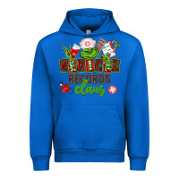 Cobalt medical records claus Urban Hoodie - CowGirlArtShop