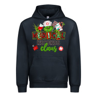 Navy medical records claus Urban Hoodie - CowGirlArtShop