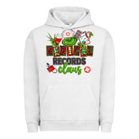 Pigment Lunar Rock medical records claus Urban Hoodie - CowGirlArtShop