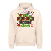 Sandshell medical records claus Urban Hoodie - CowGirlArtShop