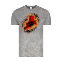Cloud Rock christmas patch Vintage Tee - JahusDesignShop