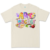 Bone art teacher Premium Tee - texasbilliewilder