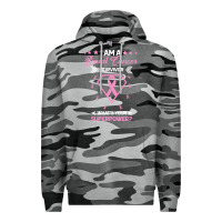 Slate Camo I am a Breast Cancer Survivor What is Your Superpower Premium Hoodie - Bettercallsaul