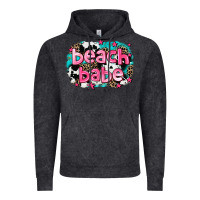 Vintage Arctic beach babe Vintage Hoodie - AdoDesignShop