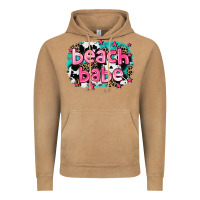 Vintage Camel beach babe Vintage Hoodie - AdoDesignShop