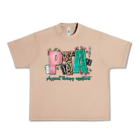 Burro pta physical therapy assistant Urban Heavy Tee - AdoDesignShop