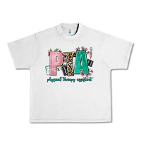 Lunar Rock pta physical therapy assistant Urban Heavy Tee - AdoDesignShop