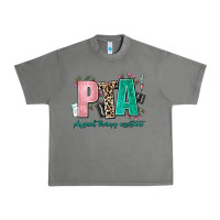 Tornado pta physical therapy assistant Urban Heavy Tee - AdoDesignShop