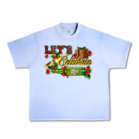 Grape Ice let`s celebrate with beer bottles Urban Heavy Tee - AdoDesignShop