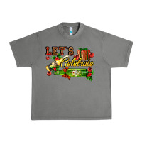 Tornado let`s celebrate with beer bottles Urban Heavy Tee - AdoDesignShop