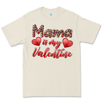 Bone mama is my valentine Premium Tee - RanaPortraitStore