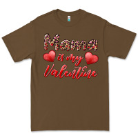 Cacao mama is my valentine Premium Tee - RanaPortraitStore