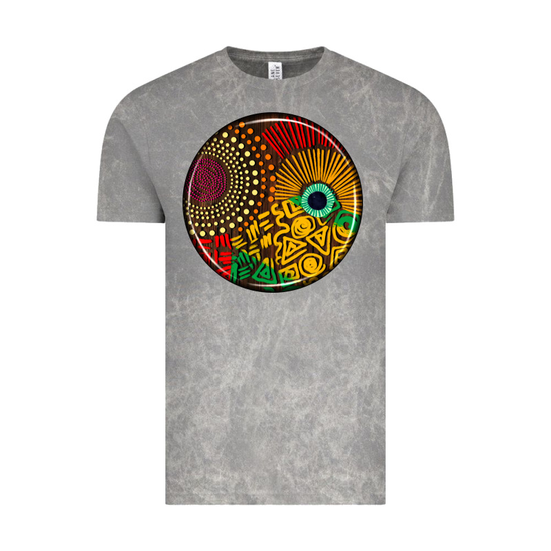 Juneteenth Car Coaster Vintage Tee by AdoDesignShop | Teevron