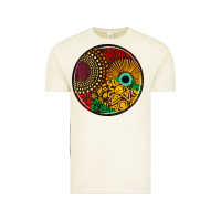 Vintage Arctic Juneteenth car coaster Vintage Tee - AdoDesignShop