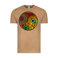 Vintage Camel Juneteenth car coaster Vintage Tee - AdoDesignShop