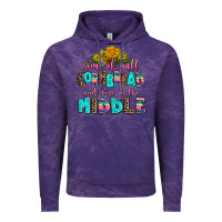 Cloud Purple some of yall cornbread aint done in the middle Vintage Hoodie - AdoDesignShop