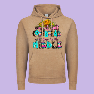 Some Of Yall Cornbread Aint Done In The Middle Vintage Hoodie Designed By Adodesignshop