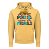 Vintage Mustard some of yall cornbread aint done in the middle Vintage Hoodie - AdoDesignShop