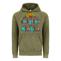Vintage Olive some of yall cornbread aint done in the middle Vintage Hoodie - AdoDesignShop