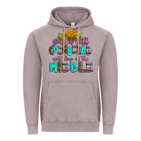Vintage Zinc some of yall cornbread aint done in the middle Vintage Hoodie - AdoDesignShop