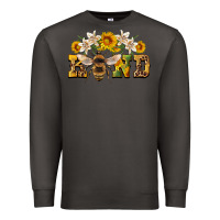Smoke bee kind Premium Sweatshirt - Artiststas