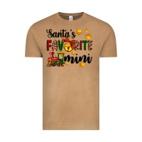 Vintage Camel santa's favorite mini Vintage Tee - AdoDesignShop