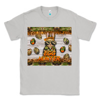 Moon Dust easter egg hunter  rabbit Classic Tee - BarkalooDesign