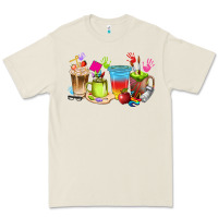 Bone art teacher coffee cups Premium Tee - texasbilliewilder