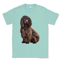 Boykin Spaniel Dog Classic Tee | Teevron