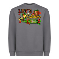 Storm let`s celebrate with beer bottles Heavyweight Sweatshirt - AdoDesignShop