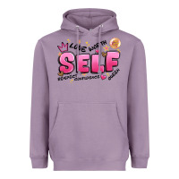 Self Love Heavyweight Hoodie | Teevron
