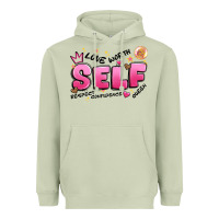 Matcha self love Heavyweight Hoodie - Artiststas