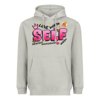Moon Dust self love Heavyweight Hoodie - Artiststas