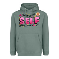 Sage self love Heavyweight Hoodie - Artiststas