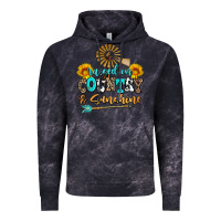 Cloud Black raised on country and sunshine Vintage Hoodie - AdoDesignShop