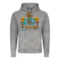 Cloud Rock raised on country and sunshine Vintage Hoodie - AdoDesignShop