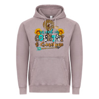 Vintage Zinc raised on country and sunshine Vintage Hoodie - AdoDesignShop