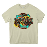 Western Mom Heavy Core Tee | Teevron