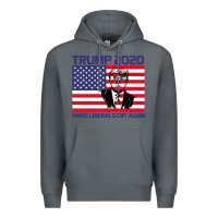 Rock Trump 2020 Make Liberals cry Again Premium Hoodie - Bettercallsaul